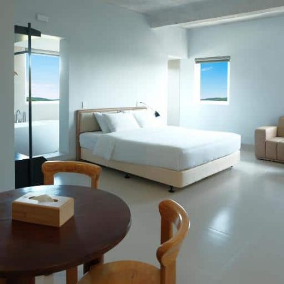 The Up Hotel Phu Quoc Island 54