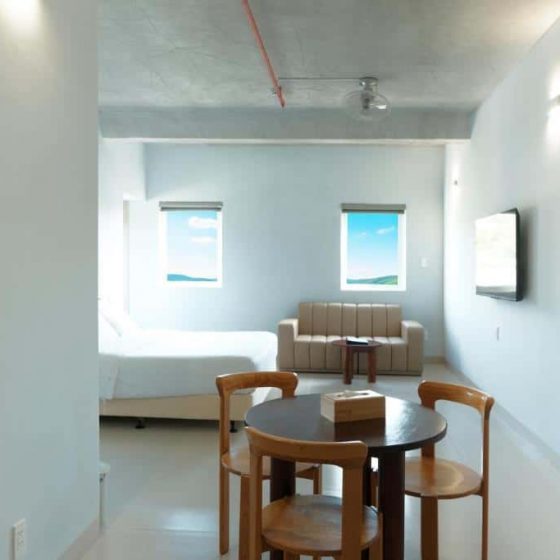 The Up Hotel Phu Quoc Island 55