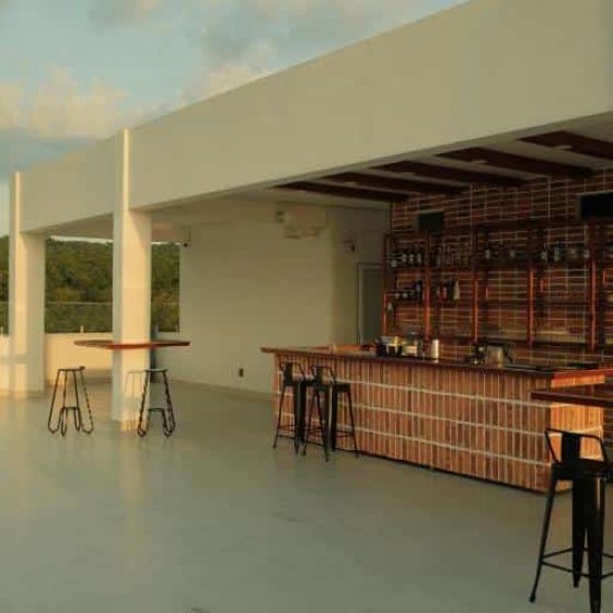 The Up Hotel Phu Quoc Island 57