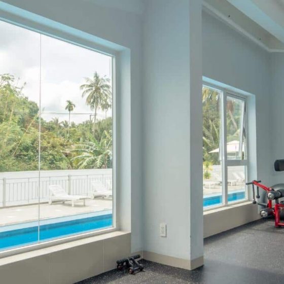 The Up Hotel Phu Quoc Island 8