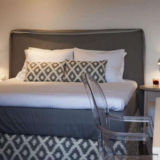 Thomais Boutique Hotel 10