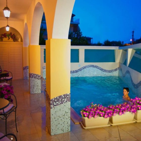 Thomais Boutique Hotel 13