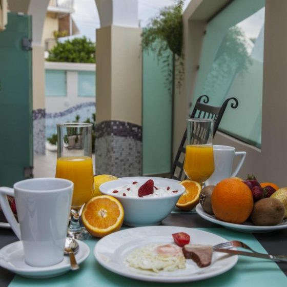 Thomais Boutique Hotel 17