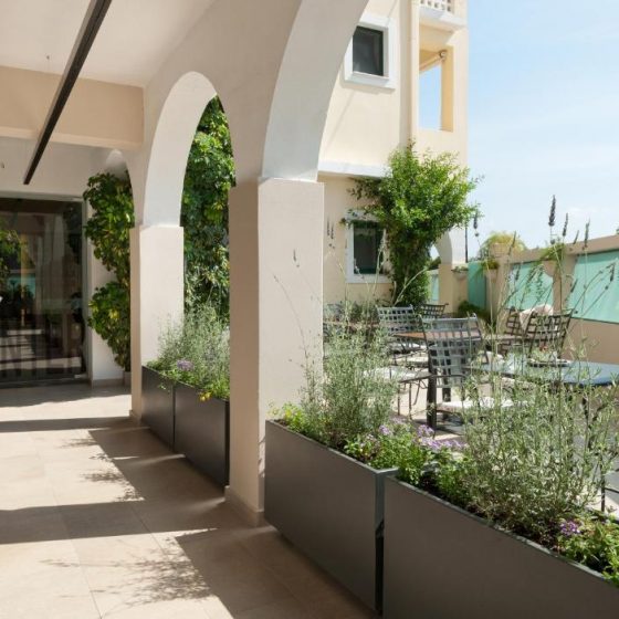 Thomais Boutique Hotel 19