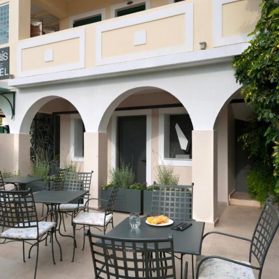 Thomais Boutique Hotel 20