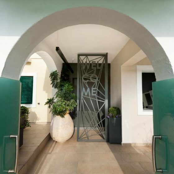 Thomais Boutique Hotel 21