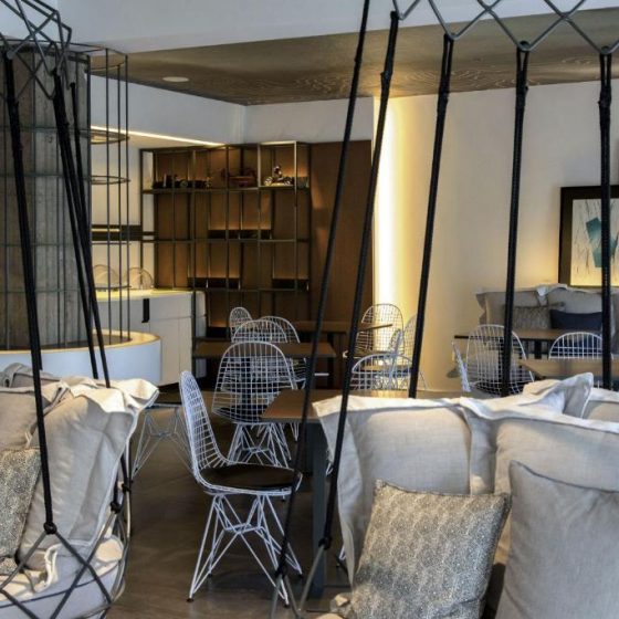 Thomais Boutique Hotel 24