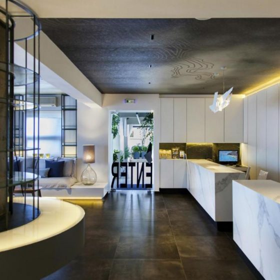 Thomais Boutique Hotel 25