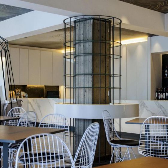 Thomais Boutique Hotel 26