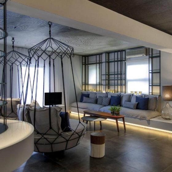 Thomais Boutique Hotel 29