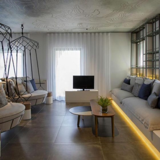 Thomais Boutique Hotel 30