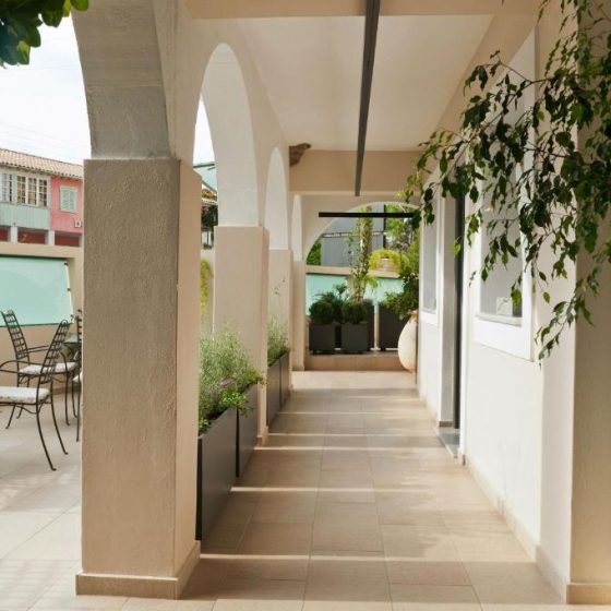 Thomais Boutique Hotel 33