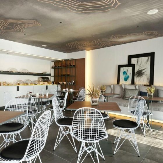 Thomais Boutique Hotel 37