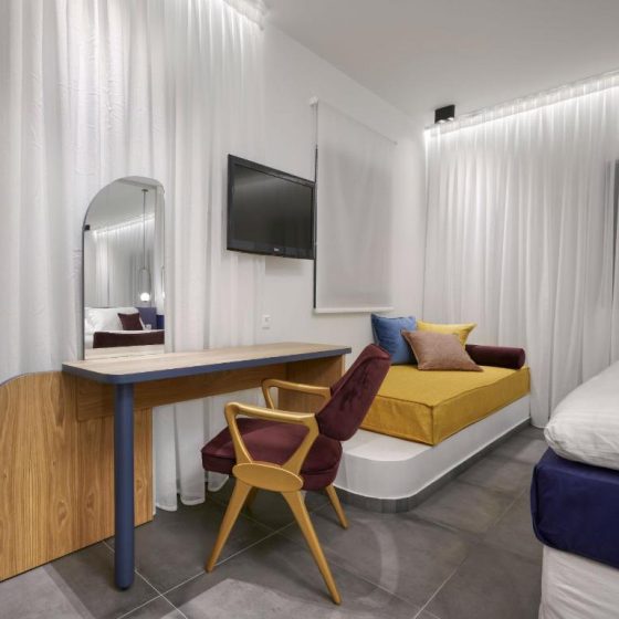 Thomais Boutique Hotel 43