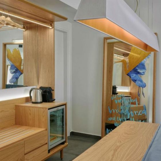 Thomais Boutique Hotel 48