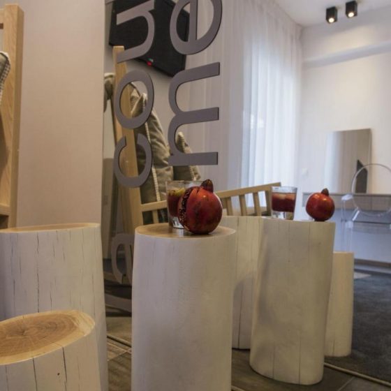 Thomais Boutique Hotel 5