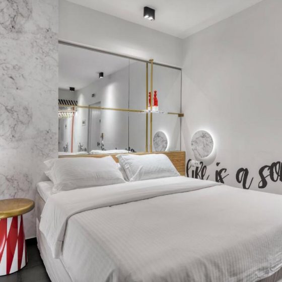 Thomais Boutique Hotel 52