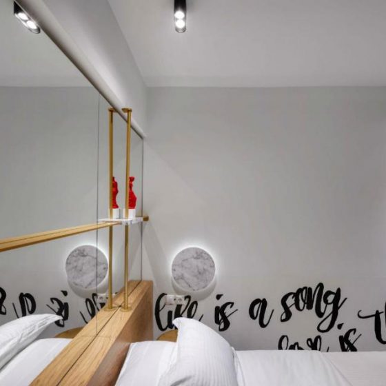 Thomais Boutique Hotel 54