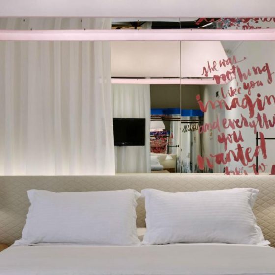 Thomais Boutique Hotel 55