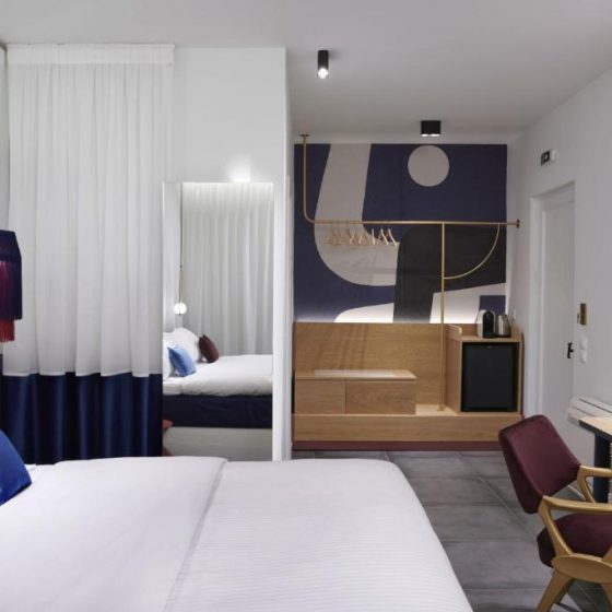 Thomais Boutique Hotel 56