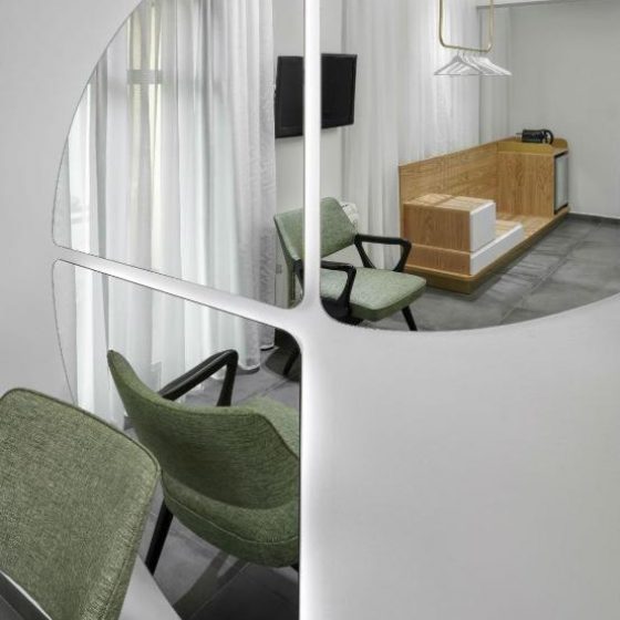 Thomais Boutique Hotel 57