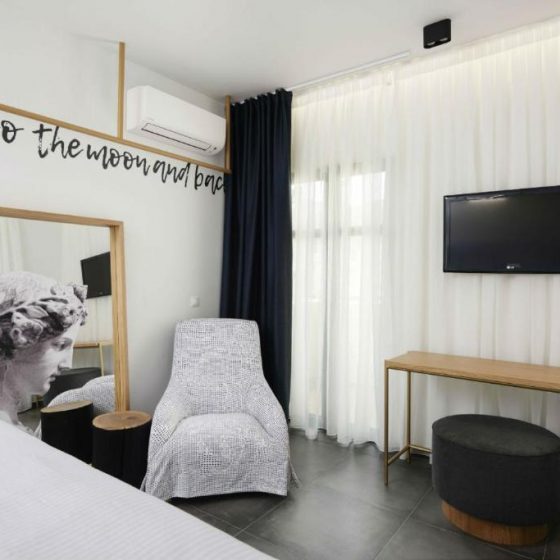 Thomais Boutique Hotel 58