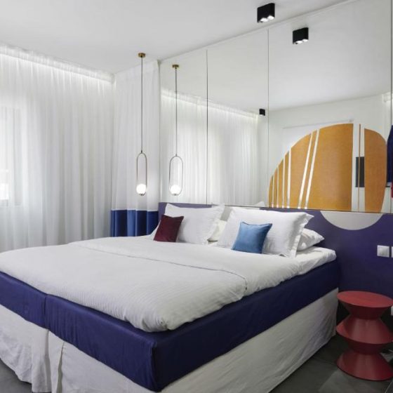 Thomais Boutique Hotel 62