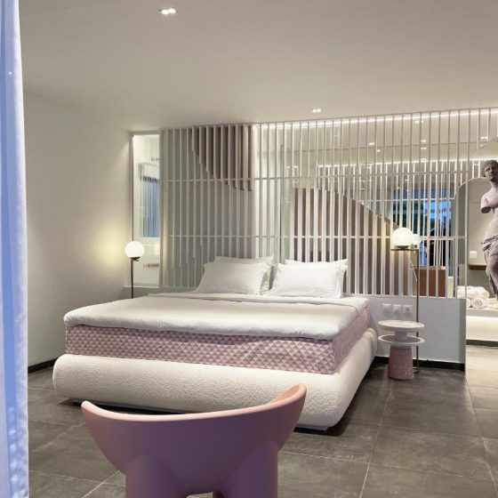 Thomais Boutique Hotel 74