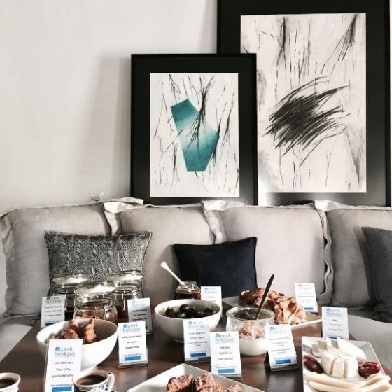 Thomais Boutique Hotel 77