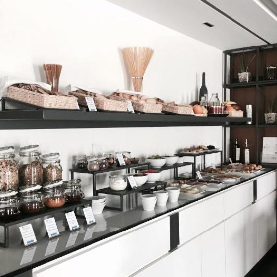 Thomais Boutique Hotel 79