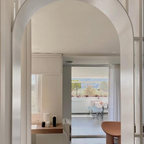 Thomais Boutique Hotel 81