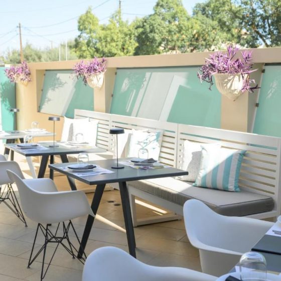 Thomais Boutique Hotel 87