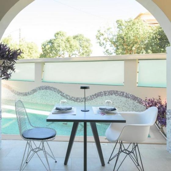 Thomais Boutique Hotel 88