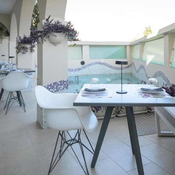 Thomais Boutique Hotel 89