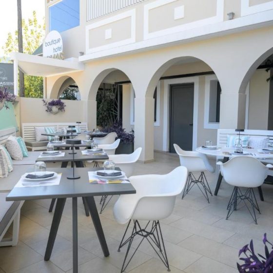 Thomais Boutique Hotel 90