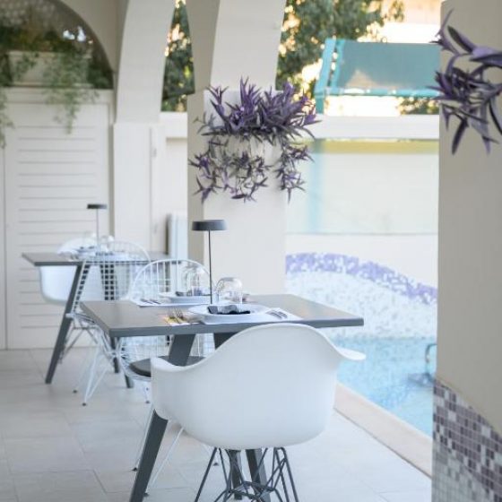 Thomais Boutique Hotel 91