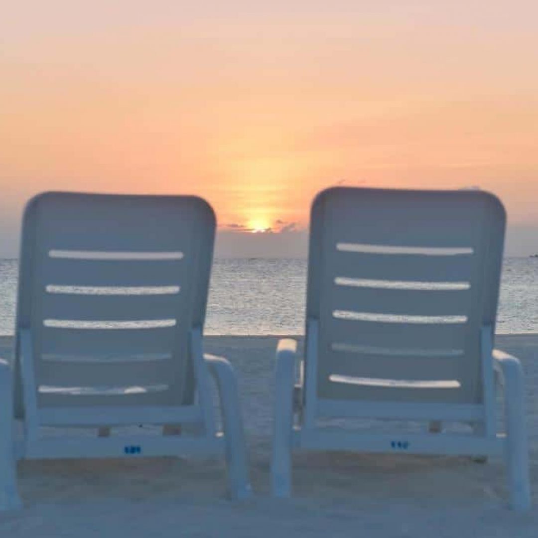 Thulhagiri Island Resort & Spa 1