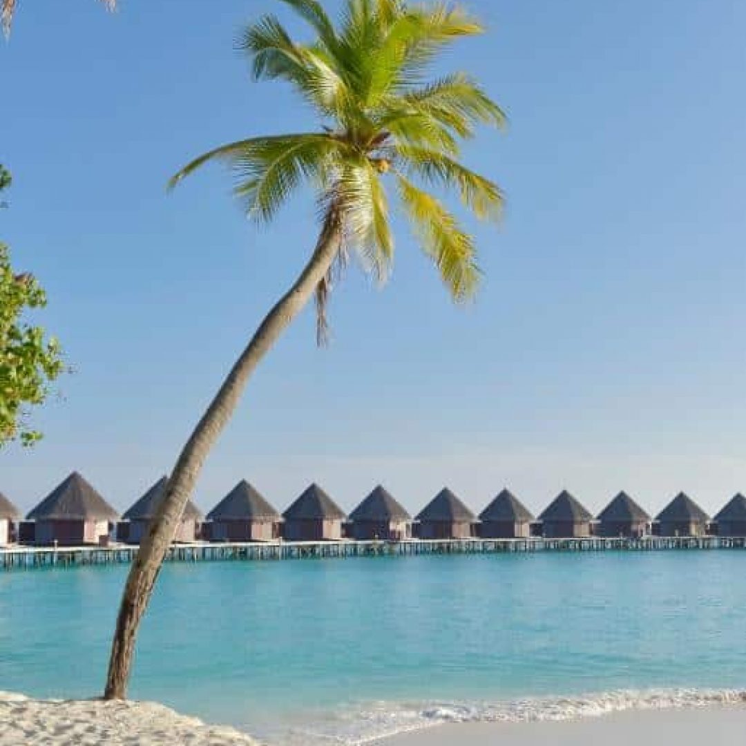 Thulhagiri Island Resort & Spa 12