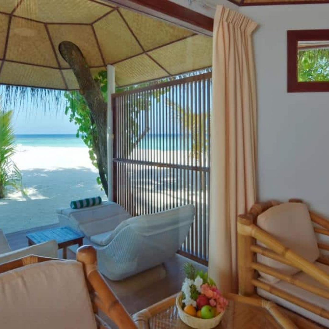 Thulhagiri Island Resort & Spa 16