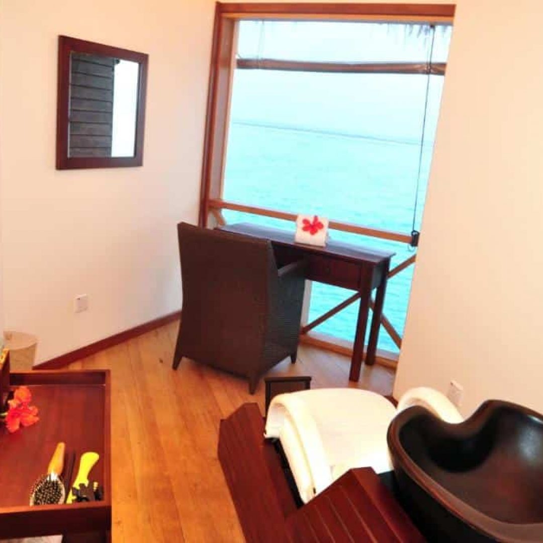 Thulhagiri Island Resort & Spa 2