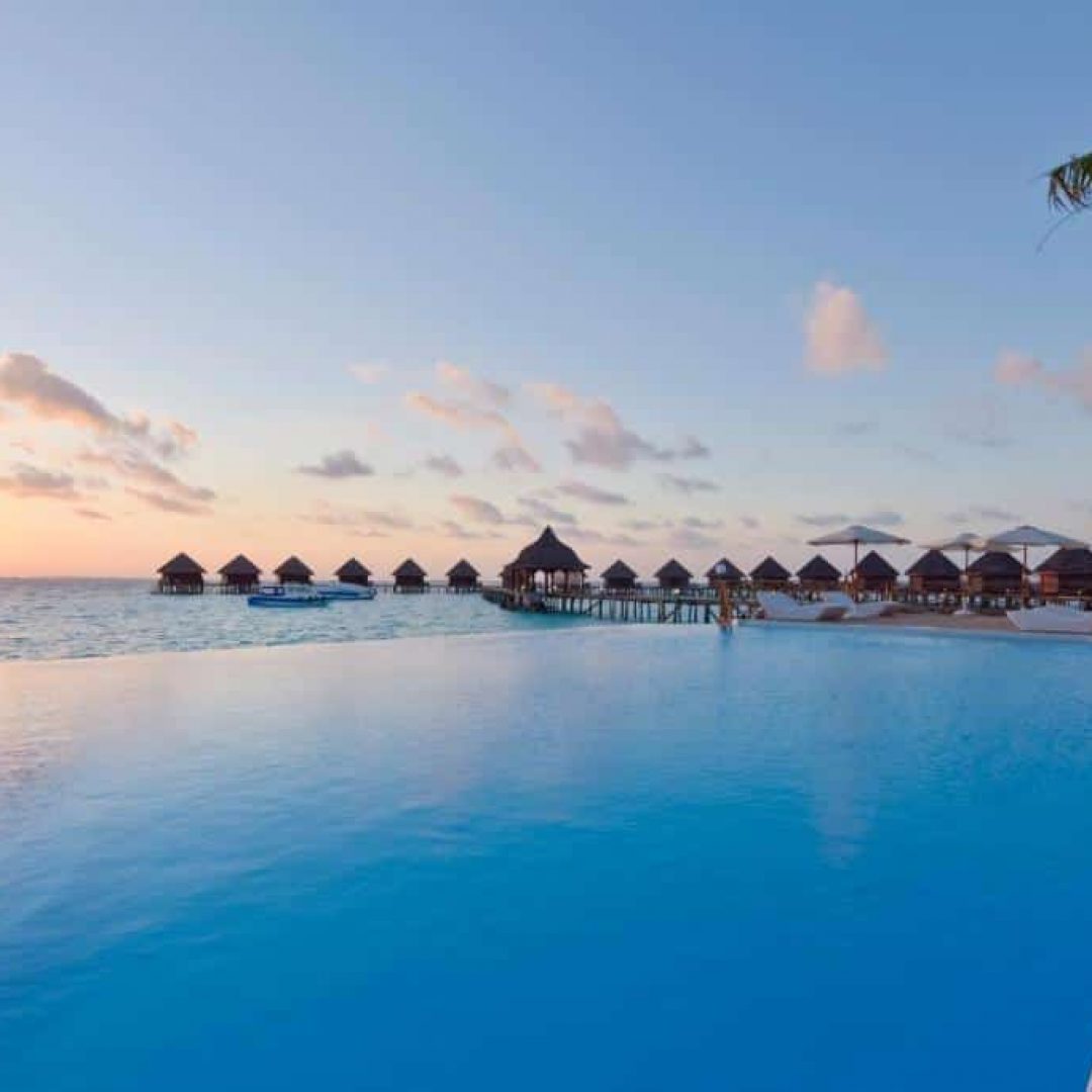 Thulhagiri Island Resort & Spa 20