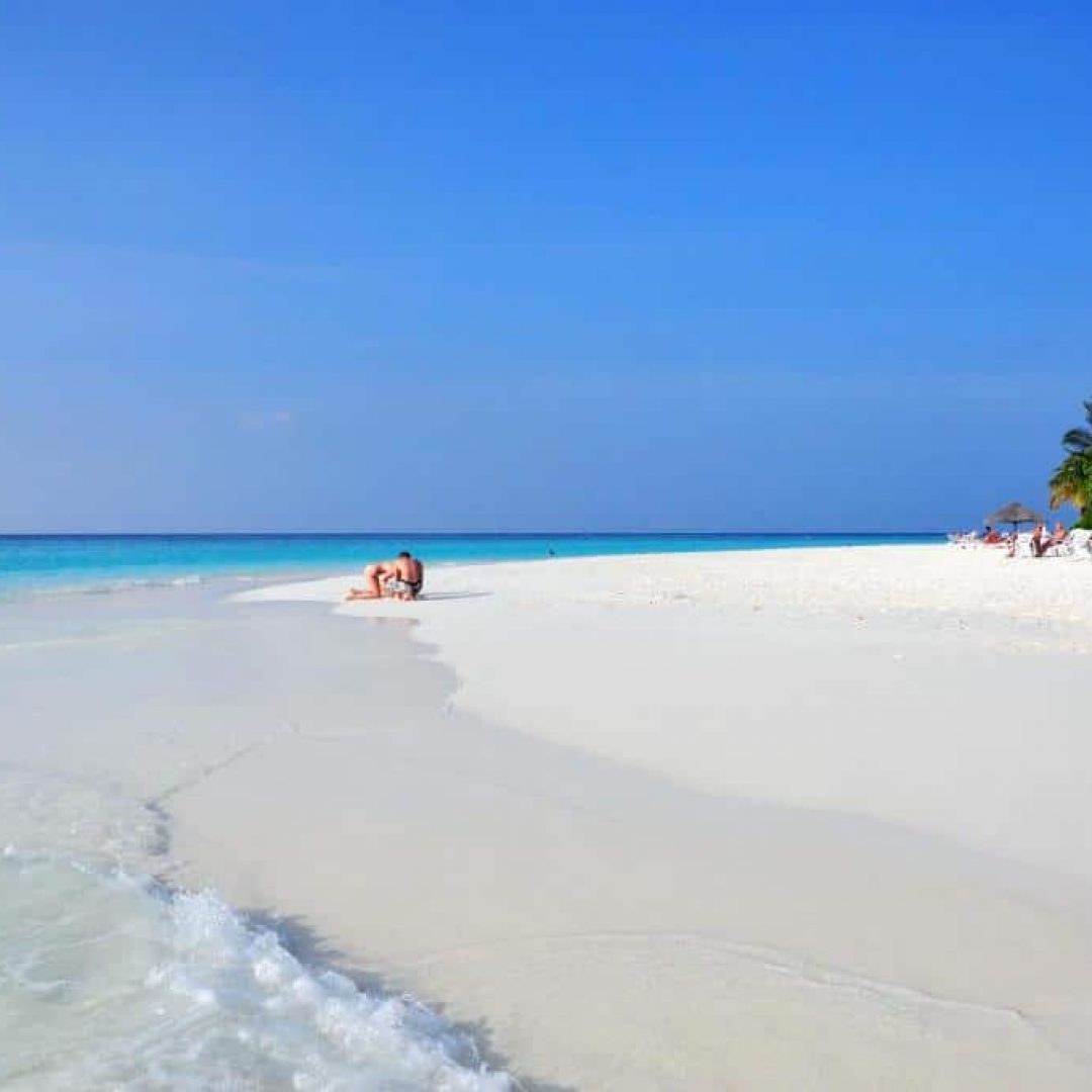 Thulhagiri Island Resort & Spa 22