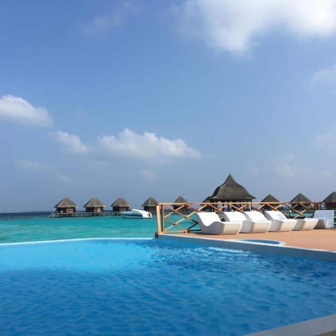 Thulhagiri Island Resort & Spa 26