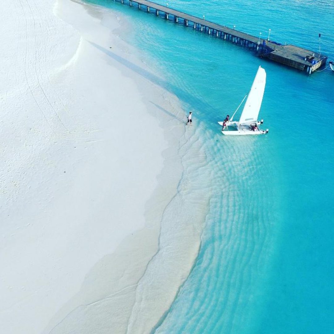 Thulhagiri Island Resort & Spa 27