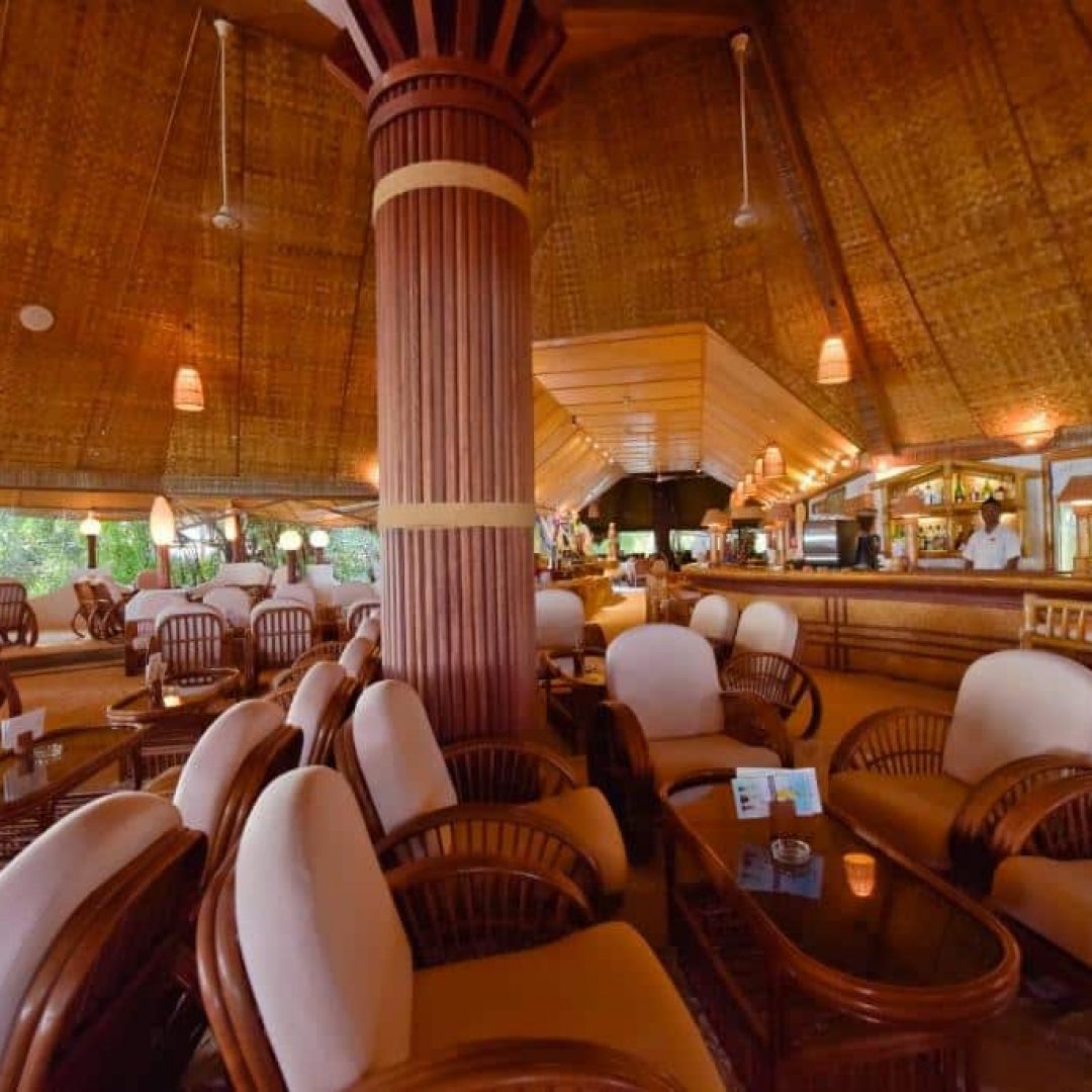 Thulhagiri Island Resort & Spa 28