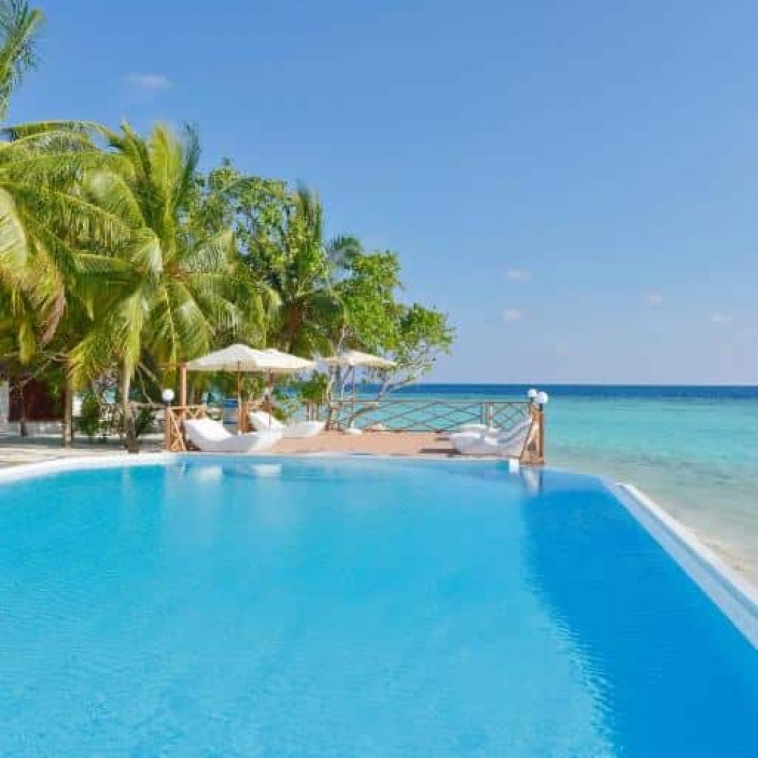 Thulhagiri Island Resort & Spa 29