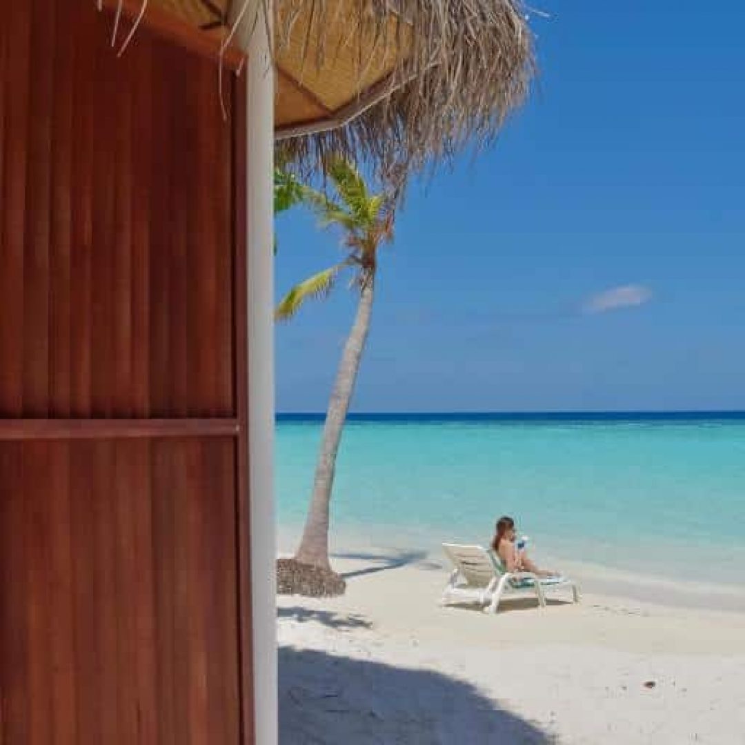 Thulhagiri Island Resort & Spa 3