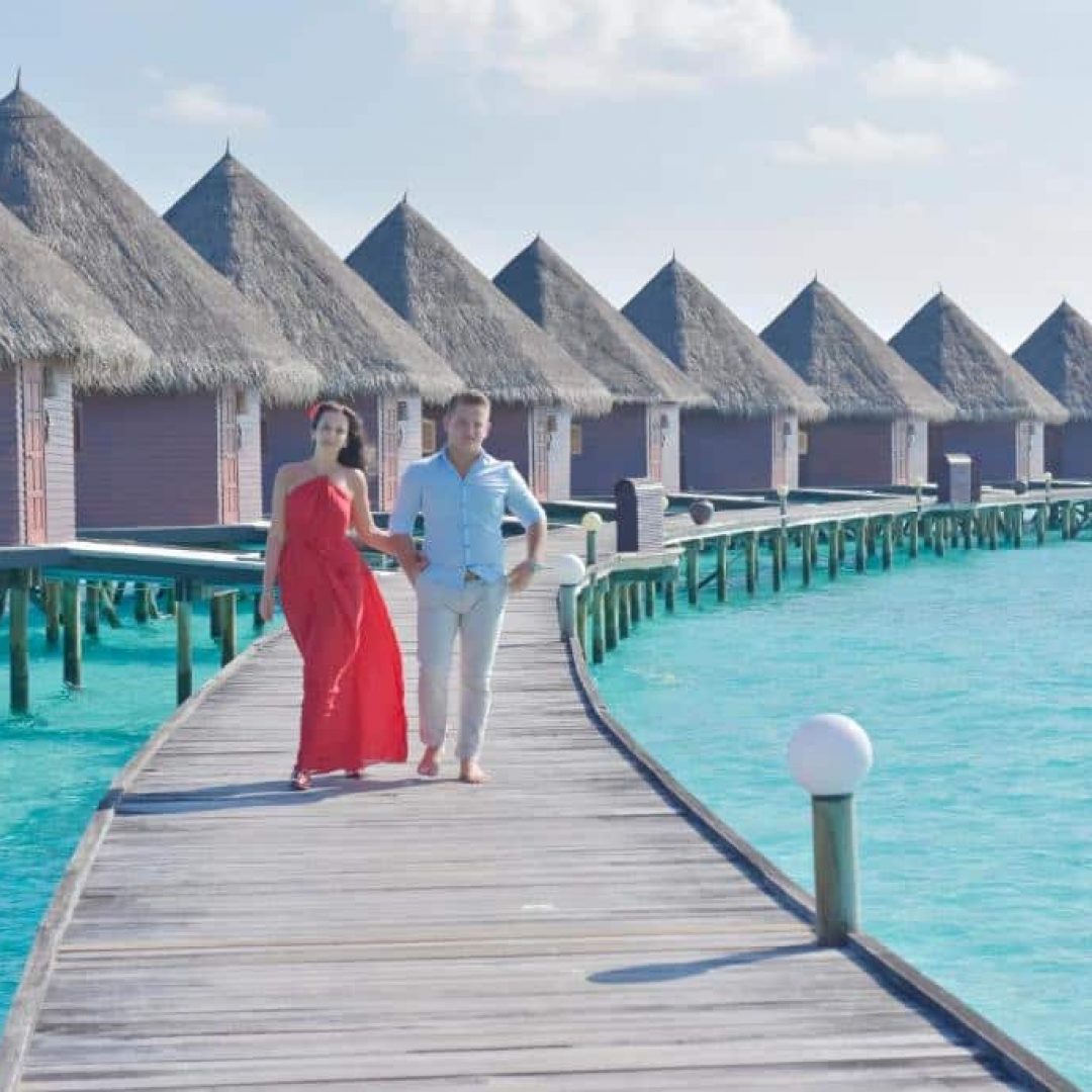 Thulhagiri Island Resort & Spa 31