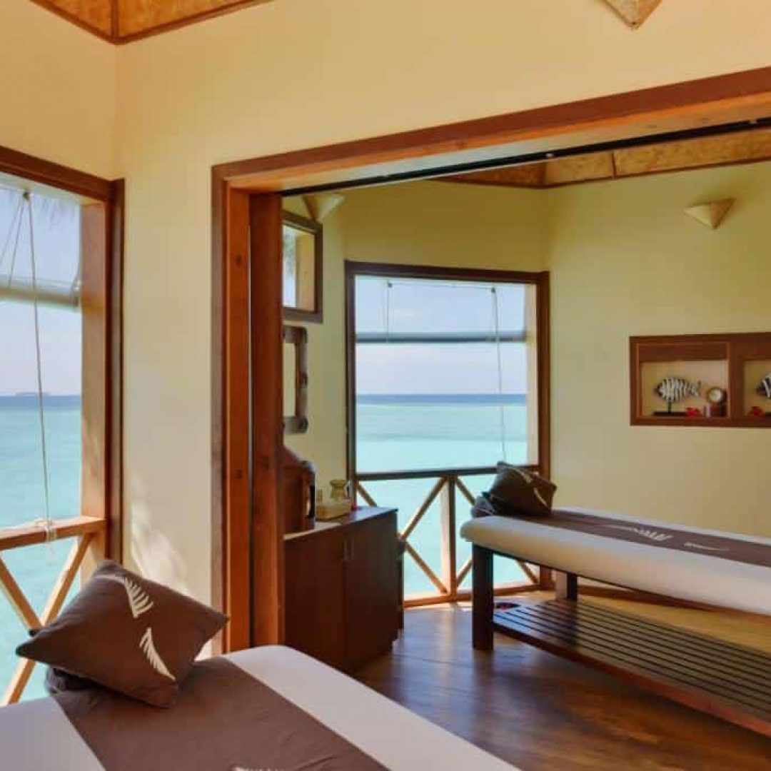 Thulhagiri Island Resort & Spa 33