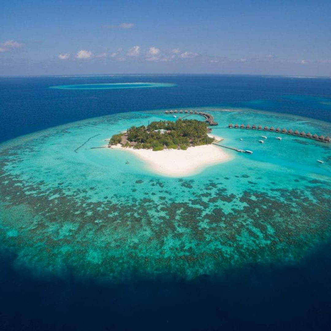 Thulhagiri Island Resort & Spa 34